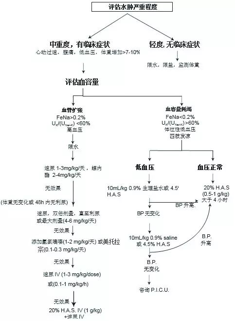 肾病综合征2期怎么治疗,肾病综合征中医治疗案例