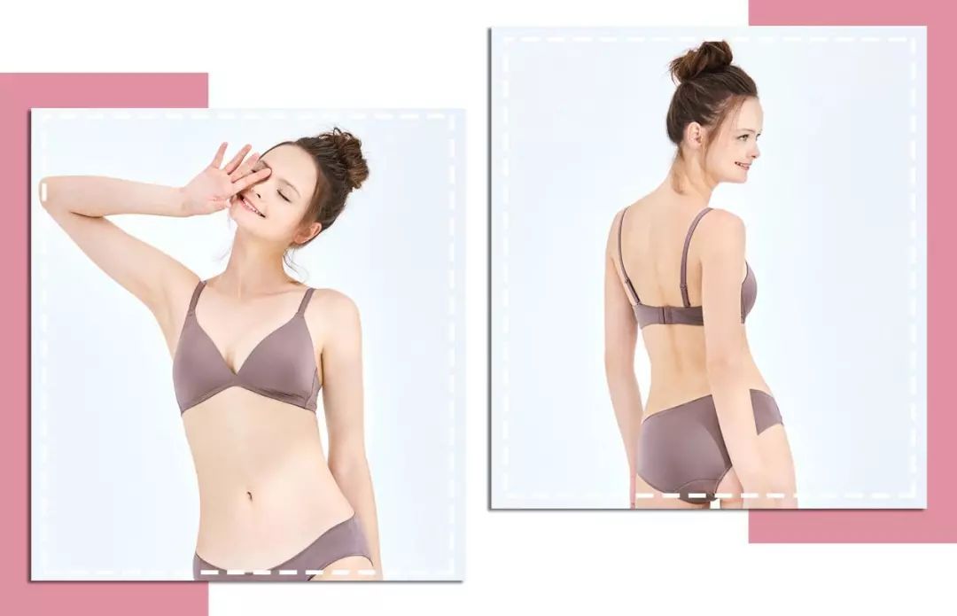 网红聚拢型内衣推荐,美背内衣网红爆款中国风