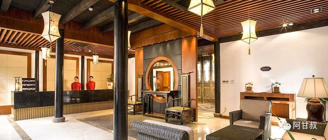 乌镇是人造景观吗,乌镇是真的古镇吗