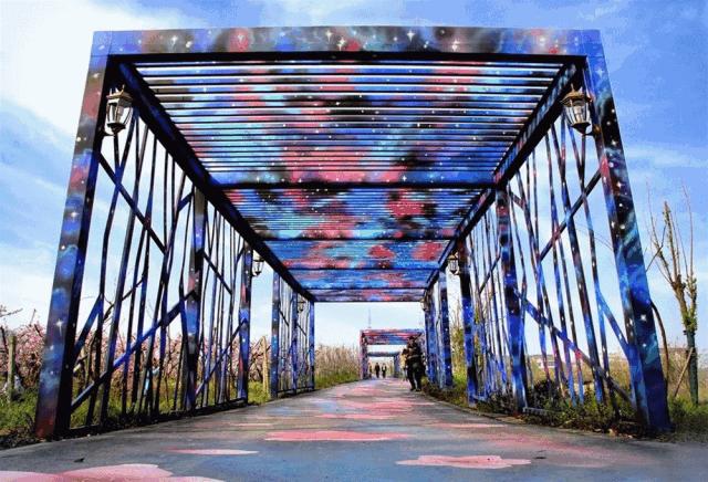 无锡最值得打卡的网红街,无锡梁溪区网红免费打卡地