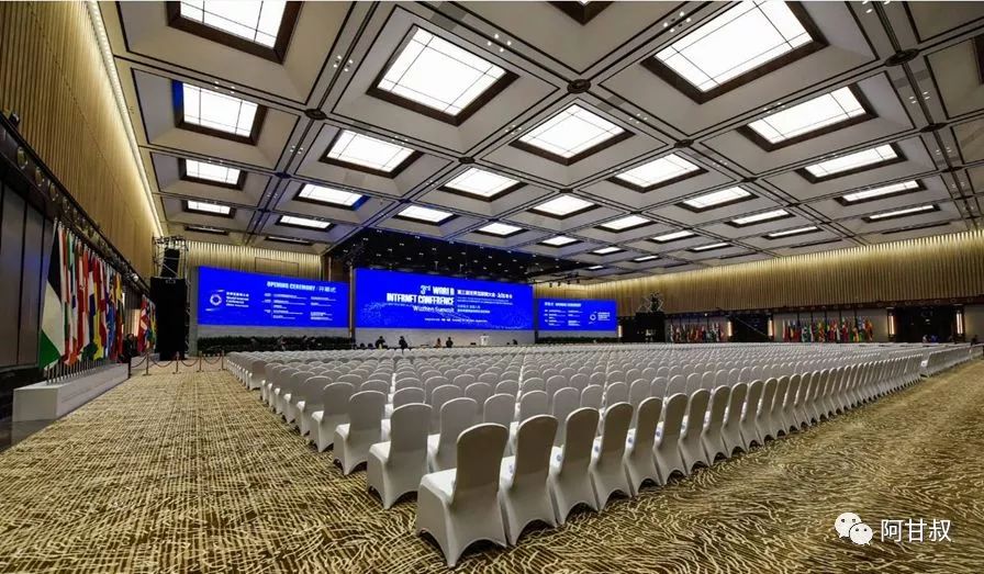 乌镇是人造景观吗,乌镇是真的古镇吗