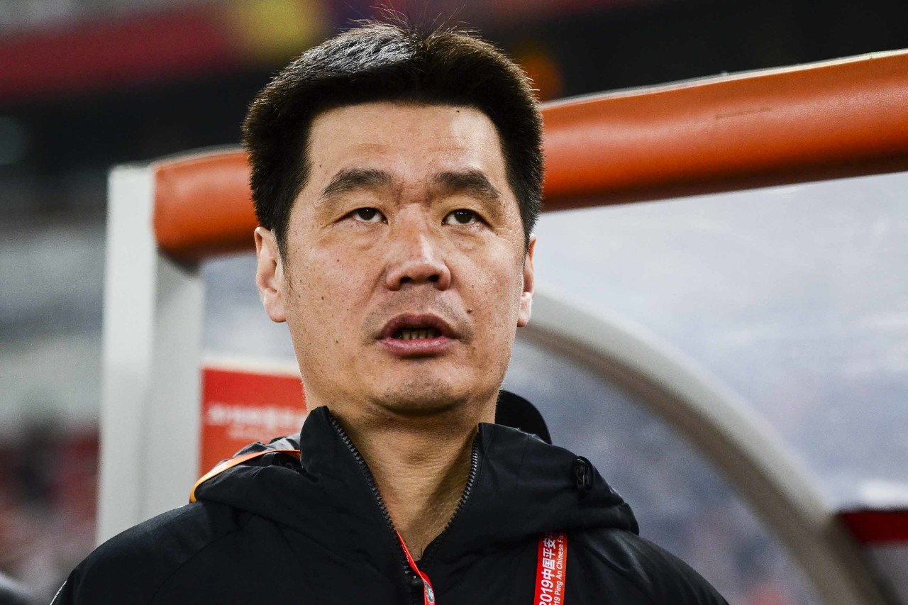 实况足球2019武磊名单,实况足球精选武磊