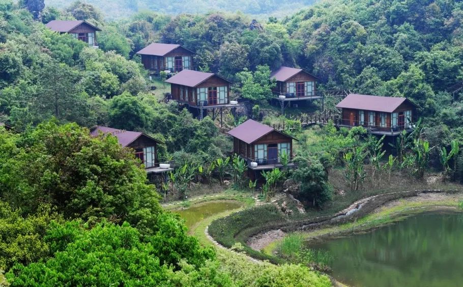 昆明潮玩攻略,昆明到弥勒自驾游详细路线