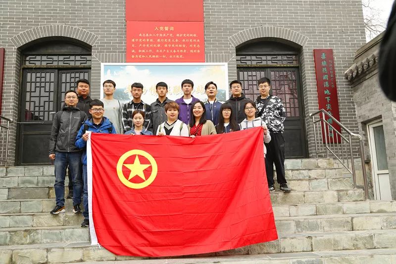 纪念五四运动100周年大会心得体会,纪念五四运动100周年大会上的讲话