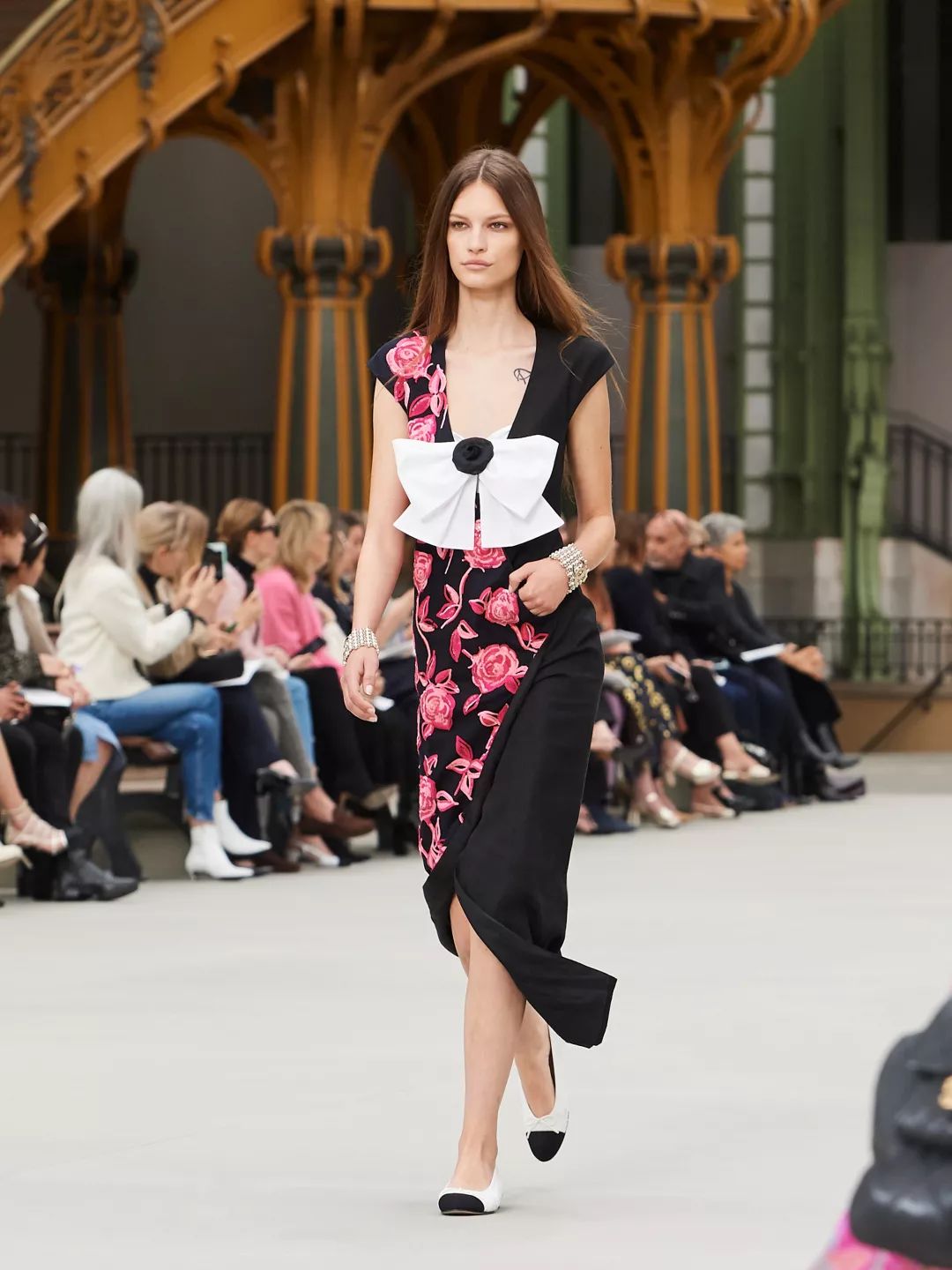 蝴蝶结是真的还是假的,蝴蝶结还会火吗