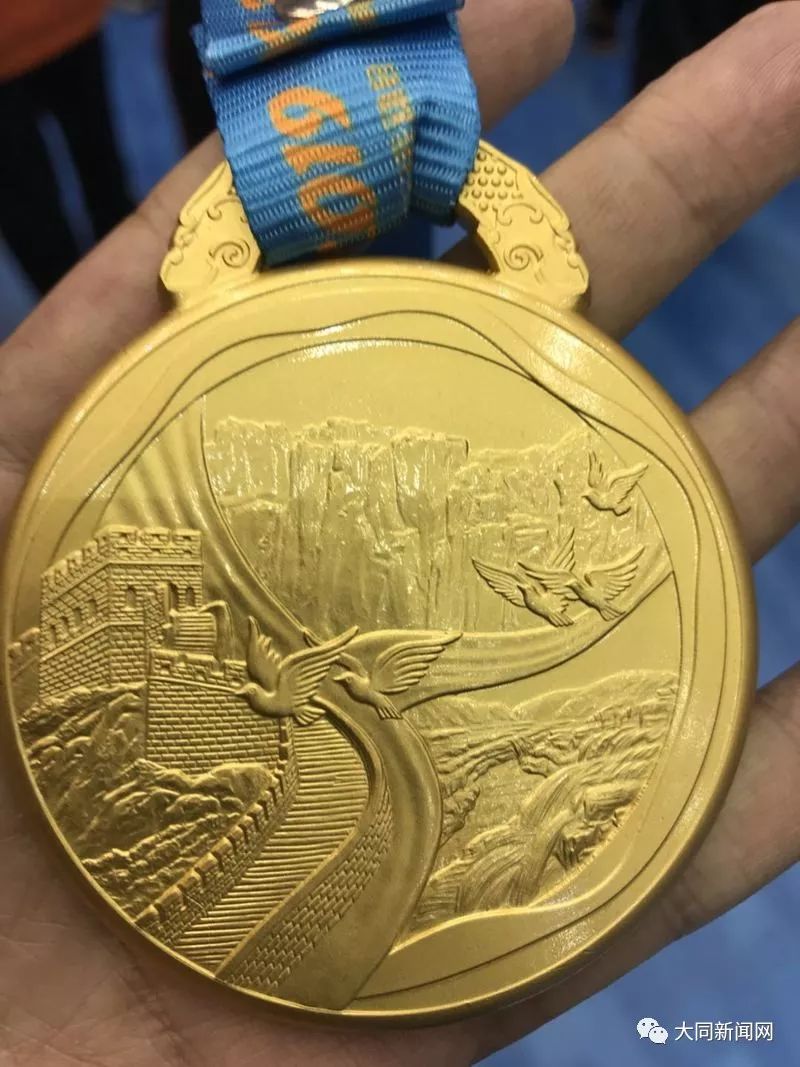 大同冠军,大同知名足球队