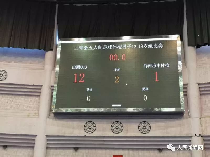 大同最新足球比赛,大同市运动会100米冠军男子