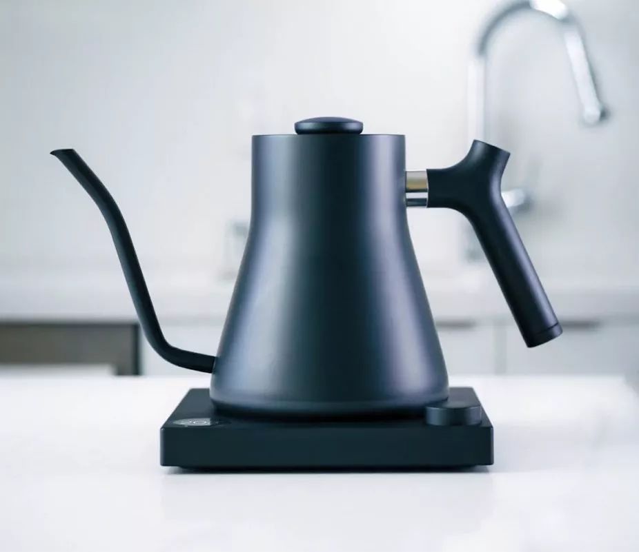 手冲咖啡壶评测,手冲壶稳定注水