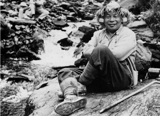 【方志四川•纪实小说】田闻一‖蒋介石在大陆的最后日子：第八章为稳定军心，蒋介石父子故意陶怡于青城山（5）