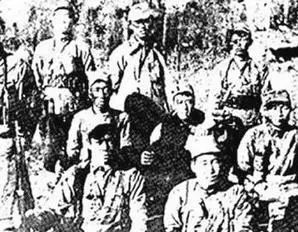 今天5月5日,党史上的今天5月5日