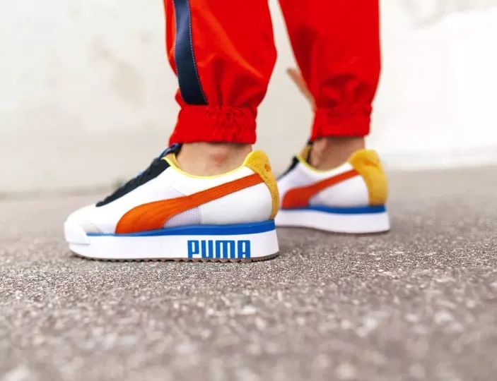 推荐几双有粉色配色的球鞋,推荐好看时尚的球鞋