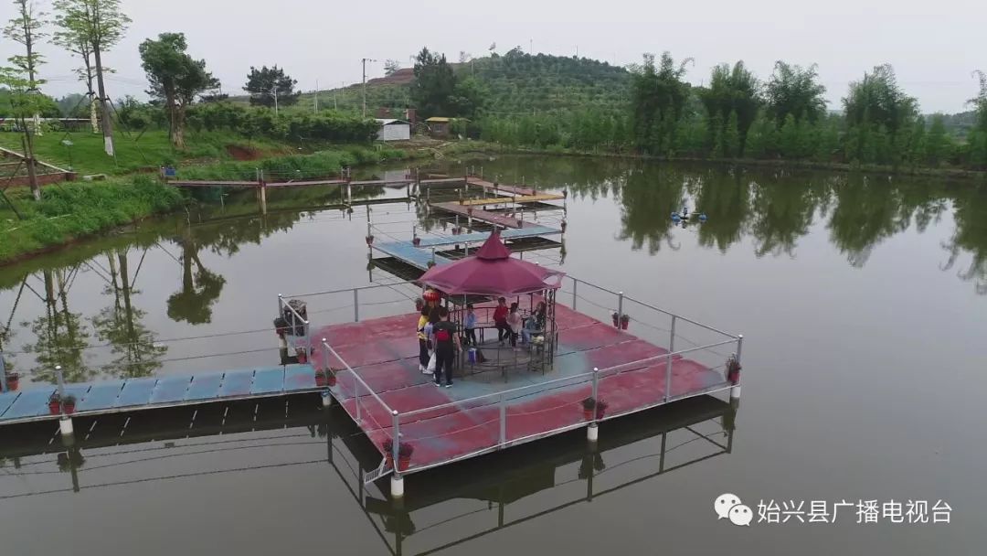 始兴开心农庄,始兴顿岗开心农庄要不要门票