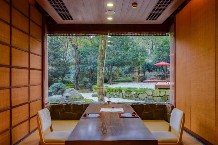 杭州10大顶级日料餐厅,杭州omakase日料店