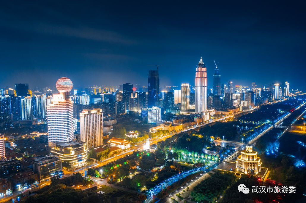 来武汉读书第一年,来武汉上大学的理由