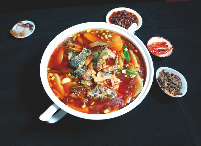 安逸走四川红色旅游巴中篇