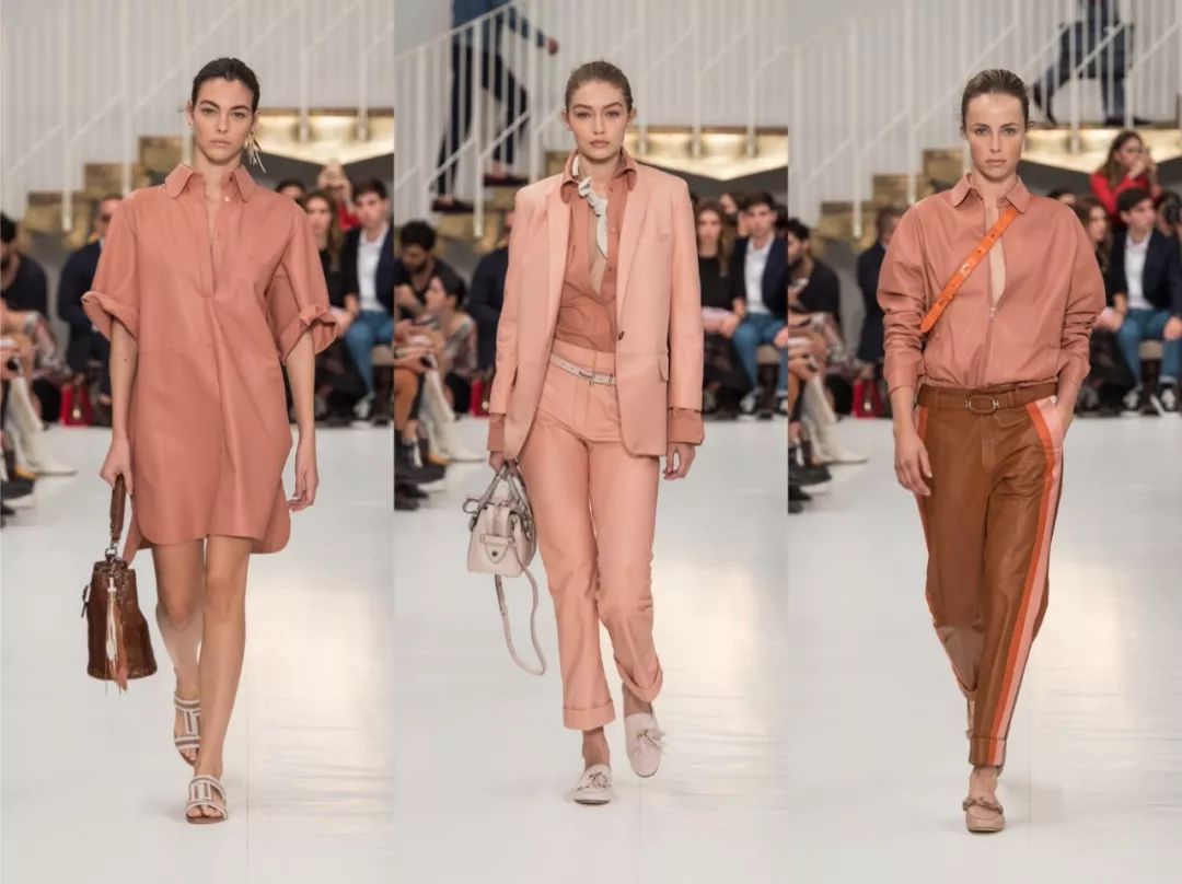 九分宽松裤豆豆鞋,九分豆豆鞋