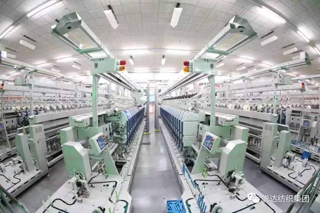 上海纺织业曾经的第一支柱产业,上海纺织业发展现状