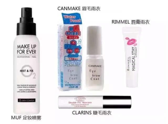 今天立夏，我却在买雨伞、雨靴和雨衣？！为了美也是拼了……