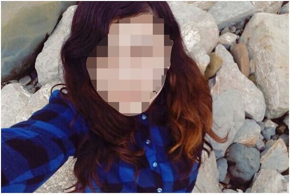 俄罗斯12岁少女吃人案件,俄罗斯女孩吃臭生鱼