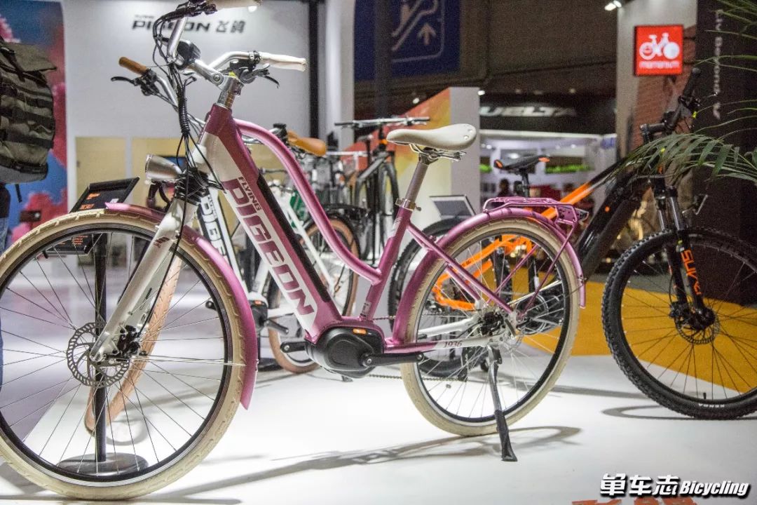 中国国际自行车展览会北京,最新国产自行车展览会场