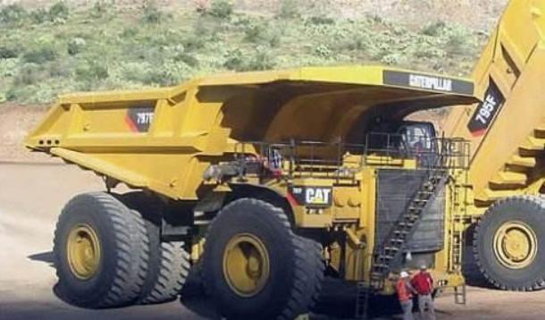 世界上里程最高的车,世界上最大的车多少钱一辆