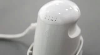 巴掌大的小熨斗,巴掌大便携熨斗