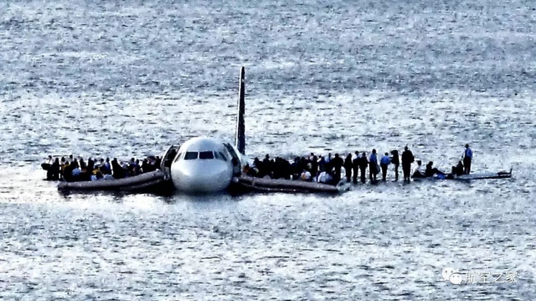 如何在空难中幸存,空难如何生还的案例