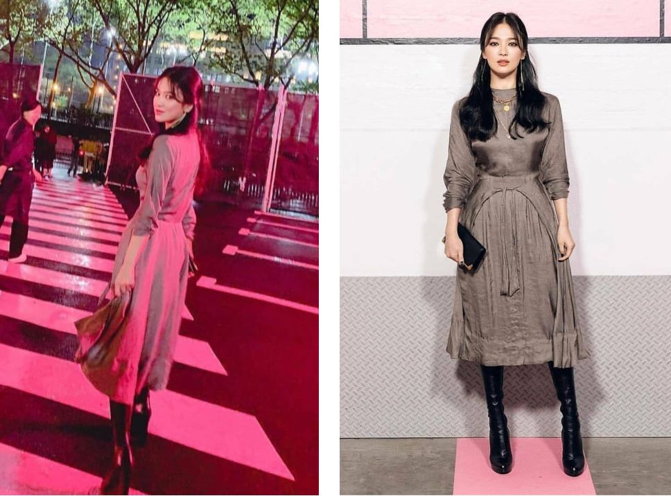 十五年恍如隔世,15年少女时代回归