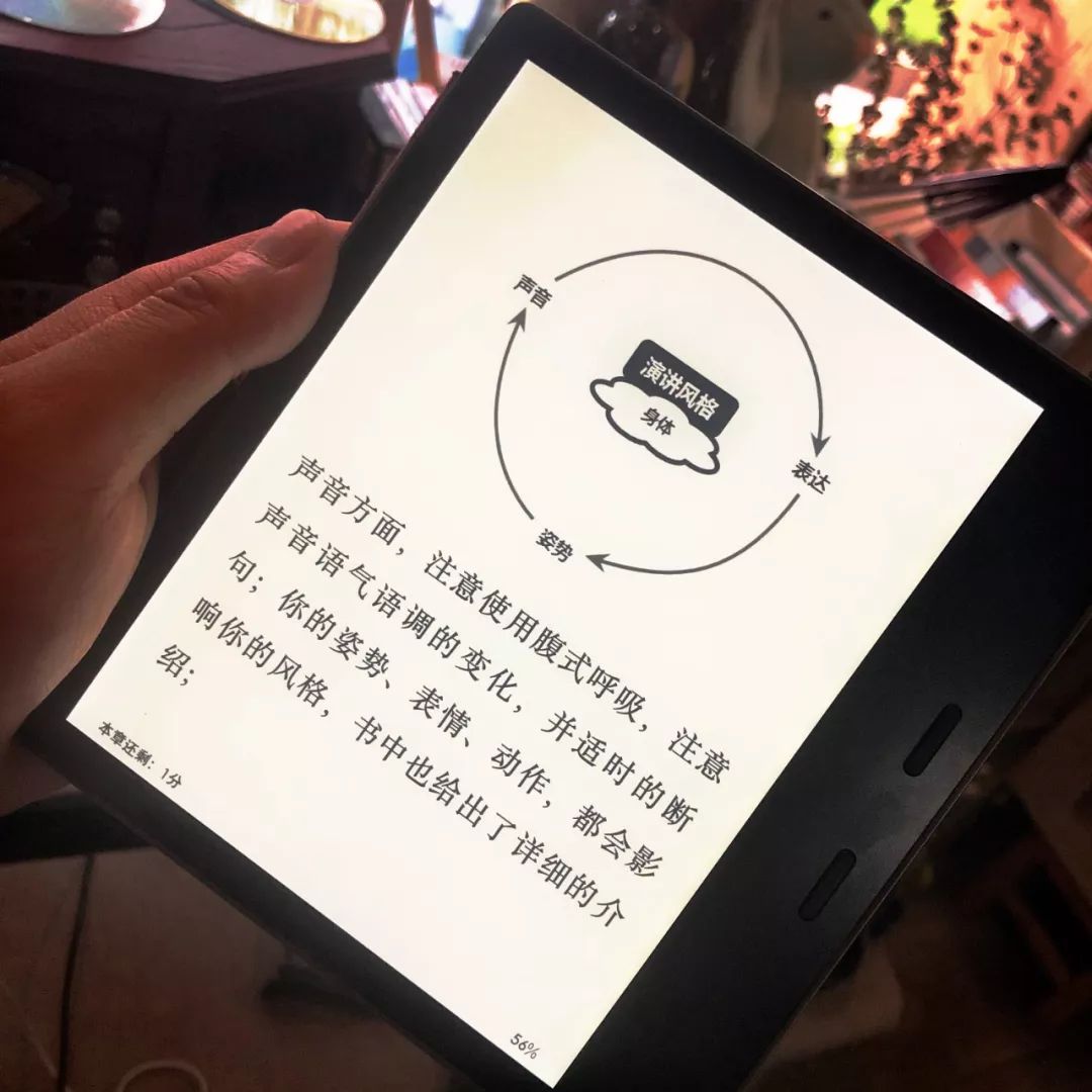 kindle没有设备信息,kindle隐藏实用技巧