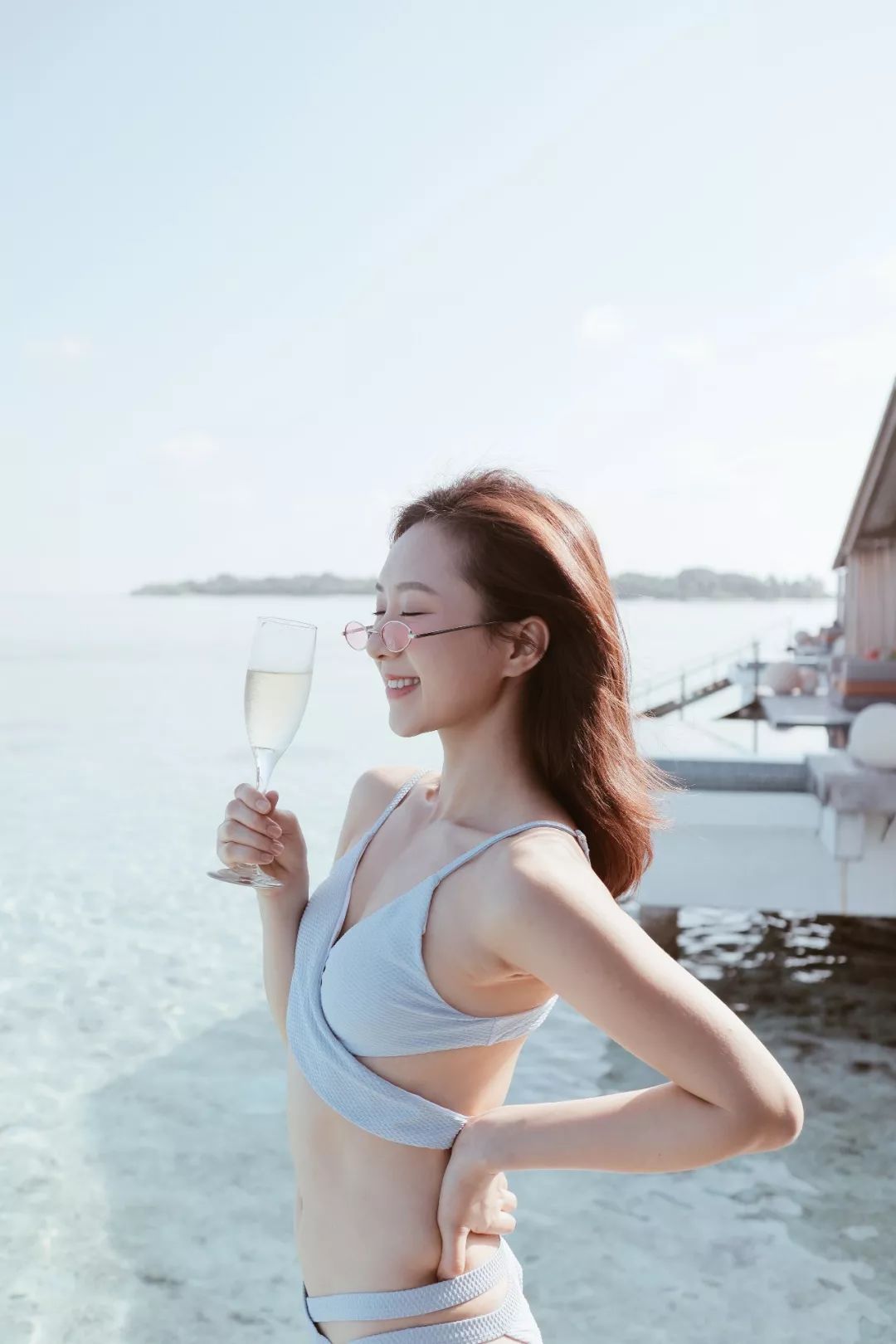 海岛搭配拍照指南|准备好，让整片大海都为你惊艳！