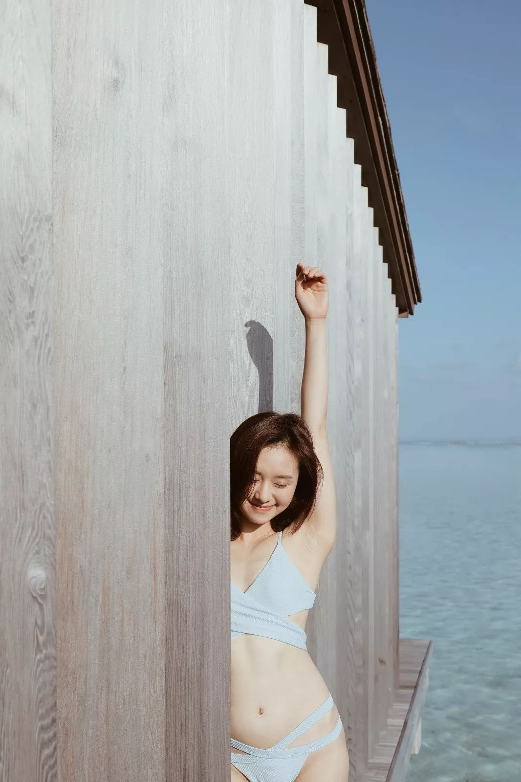 海岛搭配拍照指南|准备好，让整片大海都为你惊艳！