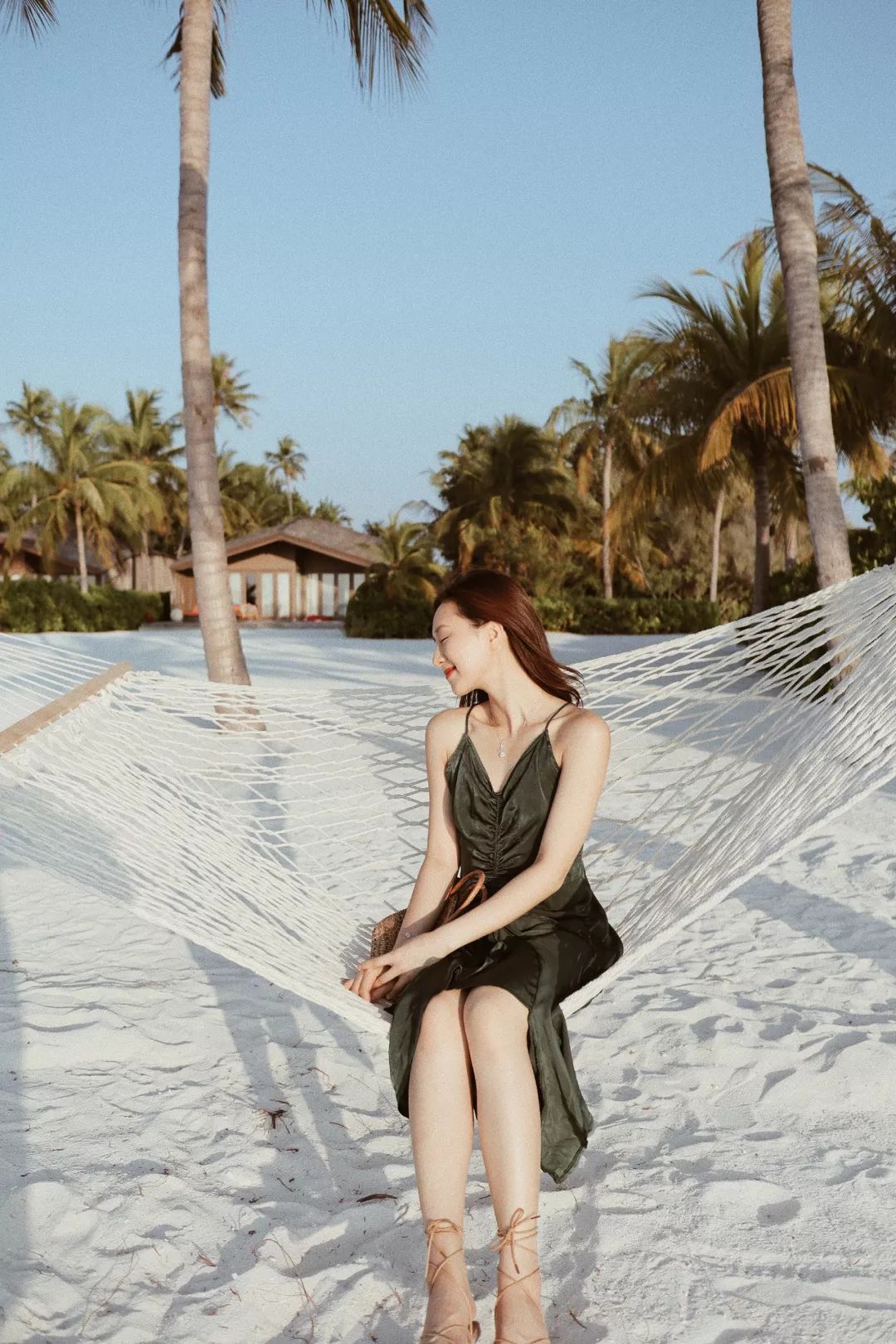 海岛搭配拍照指南|准备好，让整片大海都为你惊艳！