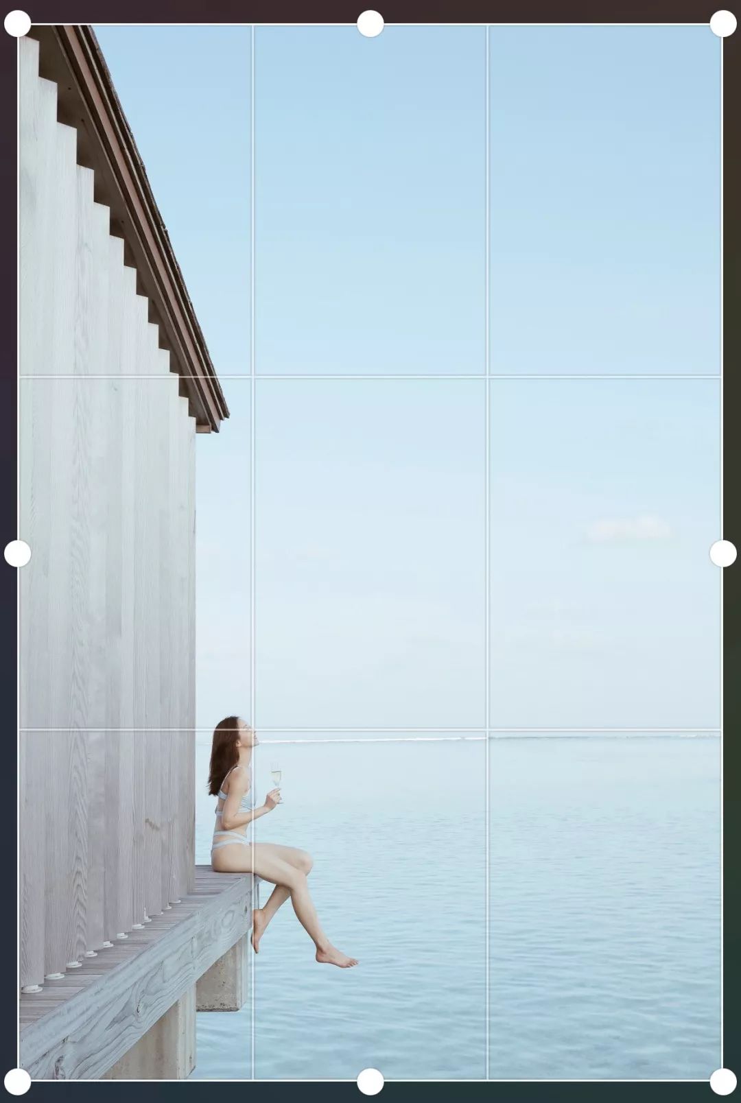 海岛搭配拍照指南|准备好，让整片大海都为你惊艳！