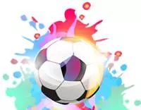 强军杯“卫士动力”业余足球比赛上演强强对决，*警武**聊城支队首先抢得出线主动权