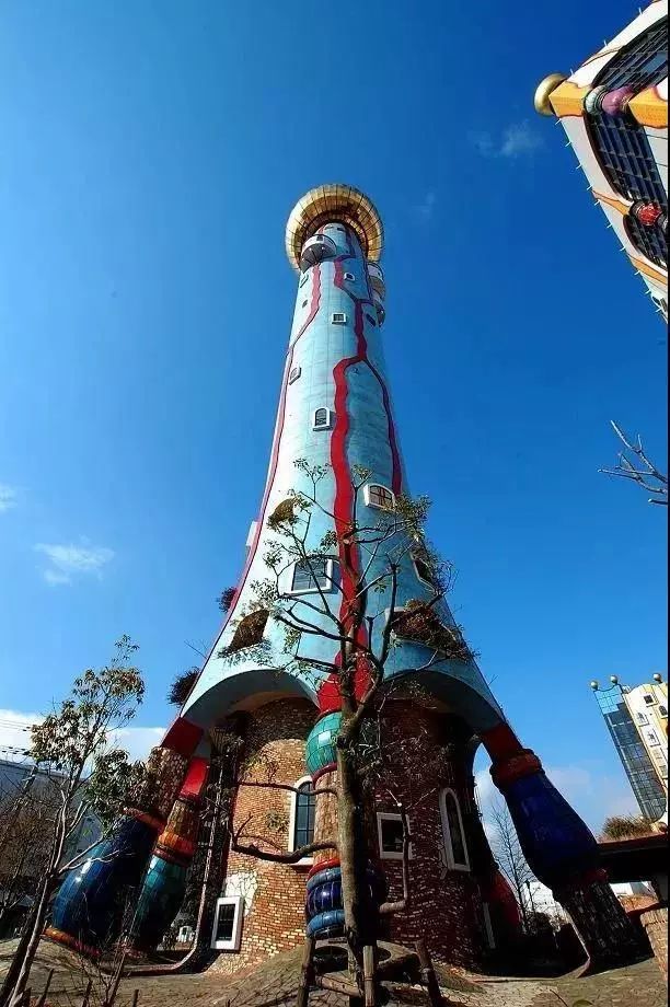 全世界最大垃圾处理厂,世界最先进的垃圾处理场