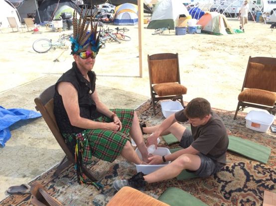 一年仅存在8天的城市,一年仅存八天的城市