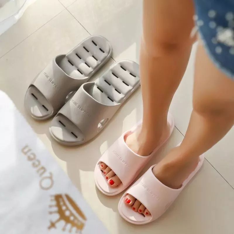 穿着最舒服不累脚的拖鞋,好穿不易脏的拖鞋