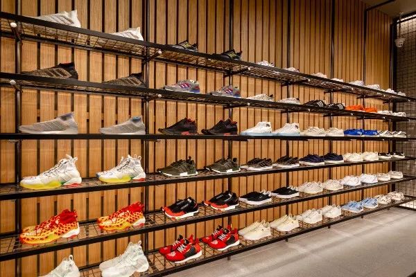 UNDEFEATED这一季真香，能买到才是关键