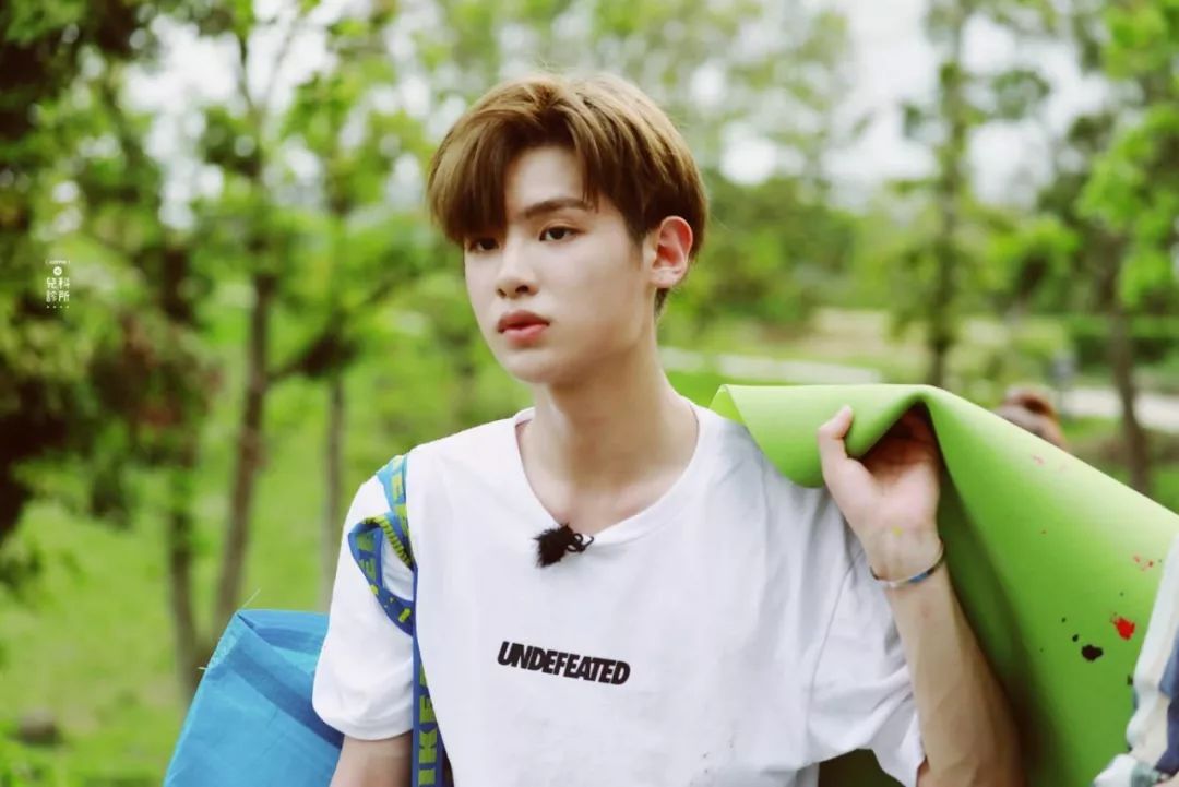 UNDEFEATED这一季真香，能买到才是关键