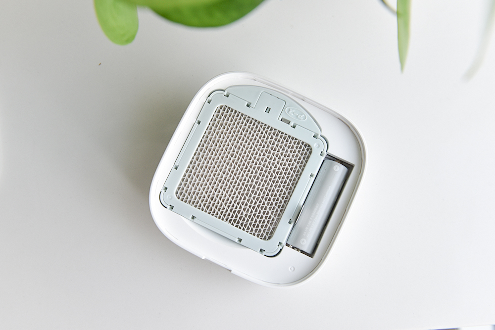 驱蚊神器家用,米家驱蚊器好用吗