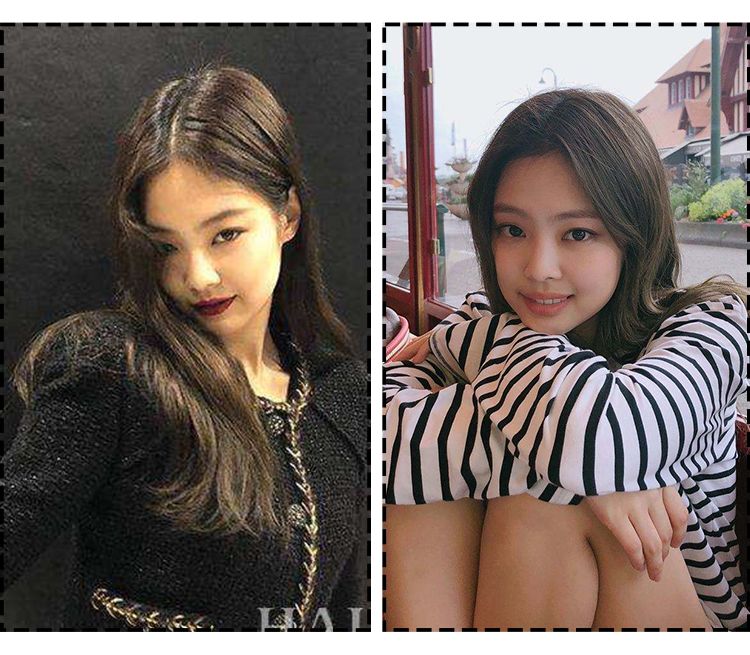 你是亲和脸还是冷淡脸？别乱装可爱了啦！