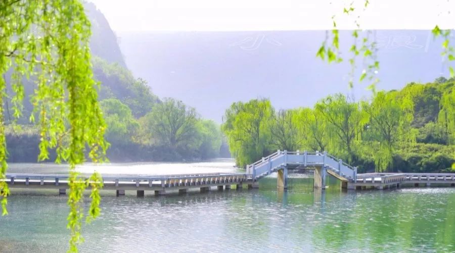 济源小浪底五一能去吗,小浪底五一天气预报