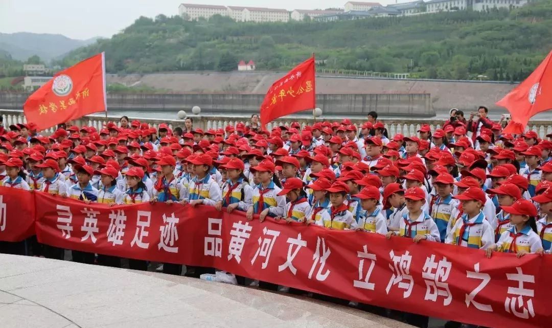 济源小浪底五一能去吗,小浪底五一天气预报