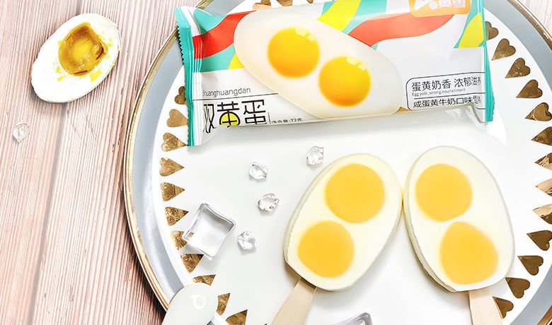 测评最火的网红雪糕,十大网红雪糕测评