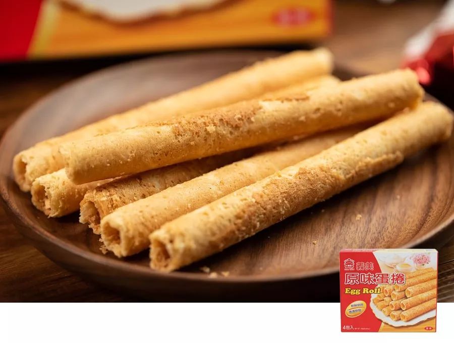 台湾热评大陆美食,台湾人评价宝岛美食