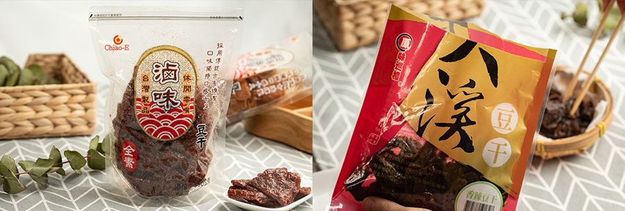 台湾热评大陆美食,台湾人评价宝岛美食