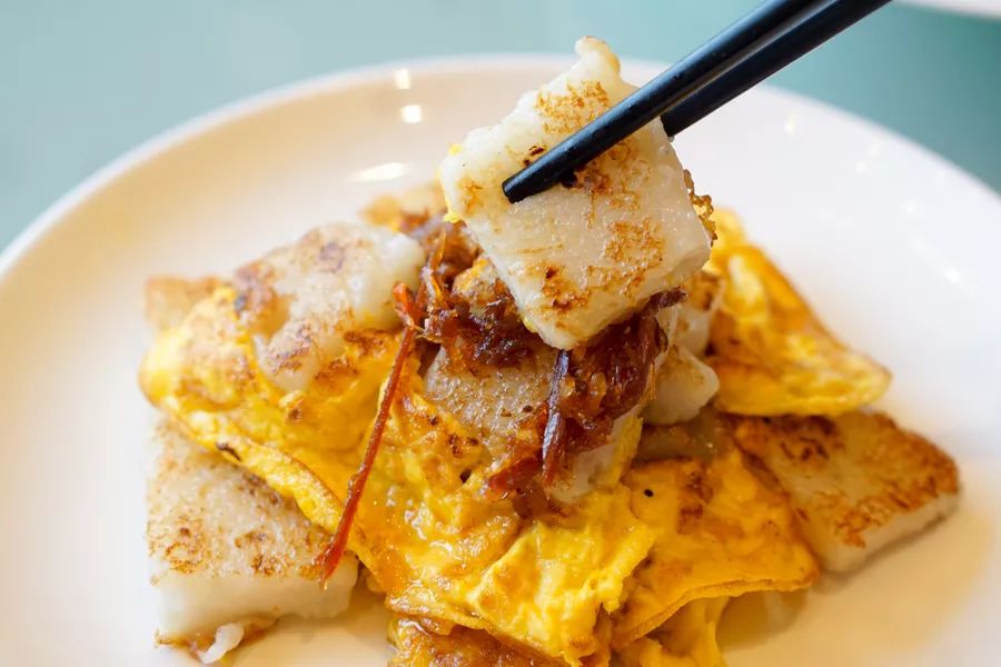 曾任职米其林一星！20年经验大厨匠心打造！JW万豪酒店74道港式料理畅吃宴！