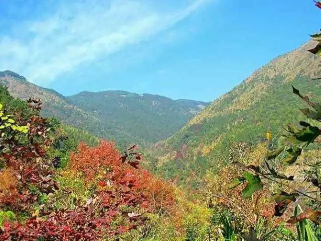 一日游推荐福州闽清,闽清周边自驾一日游攻略