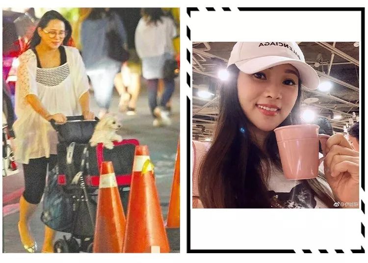 经常吃甜食的女生,爱吃甜食的女生长得可爱吗