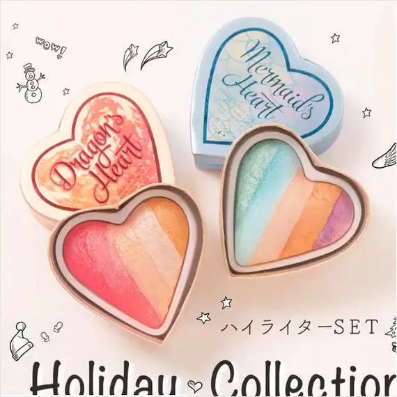 canmake有哪些产品值得推荐,canmake全线彩妆测评